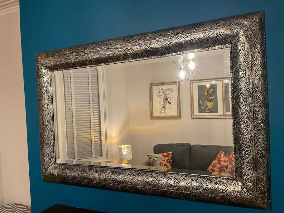 Gloucester Rd 2 Mins Away - Fab, New, Trendy House Bristol Dış mekan fotoğraf