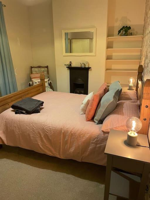 Gloucester Rd 2 Mins Away - Fab, New, Trendy House Bristol Dış mekan fotoğraf